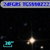 2dFGRS TGS880Z222