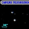 2dFGRS TGS503Z030