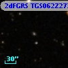 2dFGRS TGS062Z272
