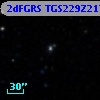 2dFGRS TGS229Z217