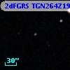 2dFGRS TGN264Z192