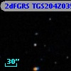 2dFGRS TGS204Z035
