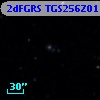 2dFGRS TGS256Z011