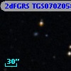 2dFGRS TGS070Z058