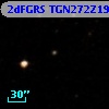 2dFGRS TGN272Z193