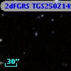 2dFGRS TGS250Z149