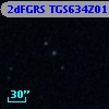 2dFGRS TGS634Z011