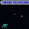 2dFGRS TGS385Z084