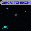2dFGRS TGS156Z043