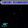 2dFGRS TGS008Z037