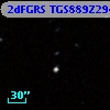 2dFGRS TGS889Z294