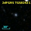 2dFGRS TGS824Z111
