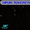 2dFGRS TGN159Z250