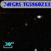 2dFGRS TGS860Z132