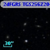 2dFGRS TGS256Z204