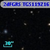 2dFGRS TGS119Z161