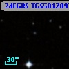 2dFGRS TGS501Z093