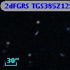 2dFGRS TGS385Z129