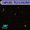2dFGRS TGS138Z097