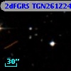 2dFGRS TGN261Z243