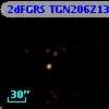 2dFGRS TGN206Z133