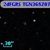 2dFGRS TGN368Z075