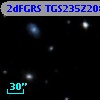 2dFGRS TGS235Z208
