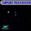 2dFGRS TGS242Z185