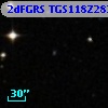 2dFGRS TGS118Z283