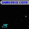 [ABB2003] CDFN  50