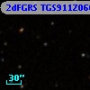 2dFGRS TGS911Z060