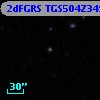2dFGRS TGS504Z349