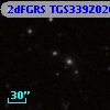 2dFGRS TGS339Z020