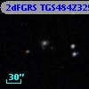 2dFGRS TGS484Z325