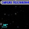 2dFGRS TGS260Z045