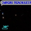 2dFGRS TGN261Z277