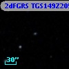 2dFGRS TGS149Z205