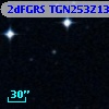 2dFGRS TGN253Z132