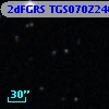 2dFGRS TGS070Z246