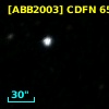 [ABB2003] CDFN  65