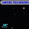 2dFGRS TGS109Z056