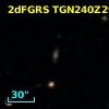 2dFGRS TGN240Z294