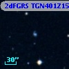 2dFGRS TGN401Z157