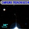 2dFGRS TGN261Z246