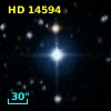 HD  14594