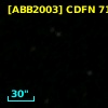 [ABB2003] CDFN  71