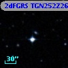 2dFGRS TGN252Z260
