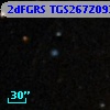 2dFGRS TGS267Z092