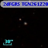 2dFGRS TGN261Z202