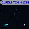2dFGRS TGN441Z151